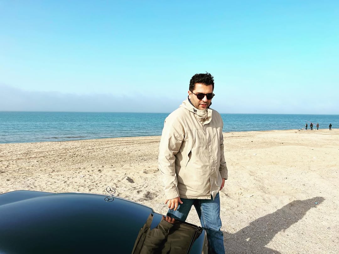Dr İlkin Göyüşov
